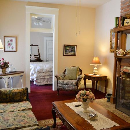 Bisbee Grand Hotel Zimmer foto