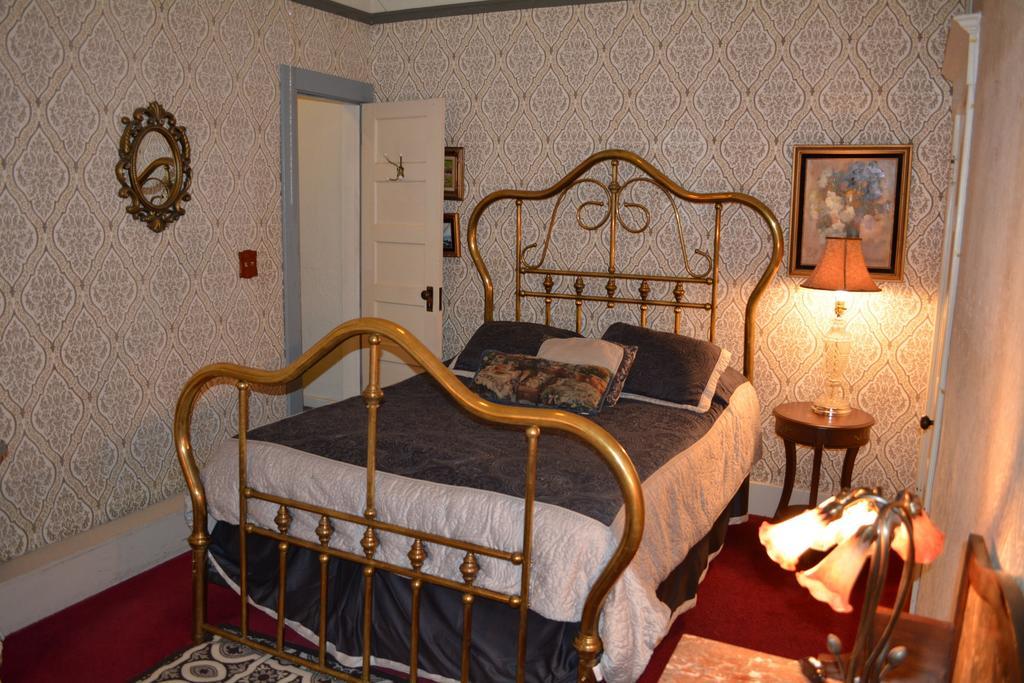 Bisbee Grand Hotel Zimmer foto