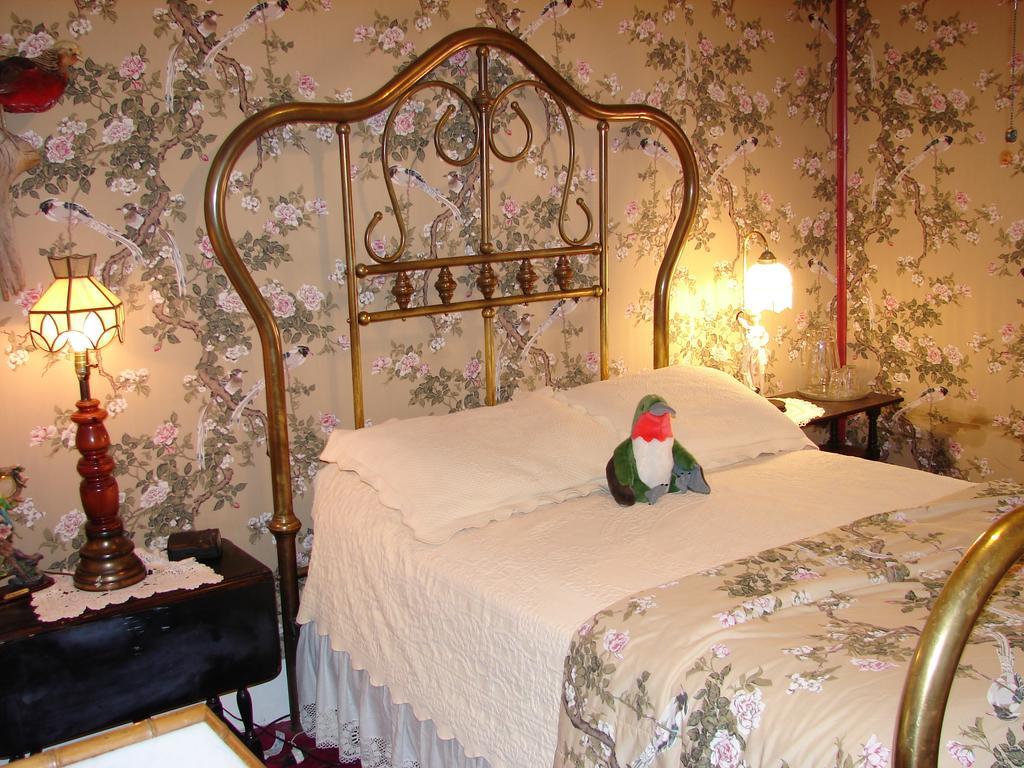 Bisbee Grand Hotel Zimmer foto