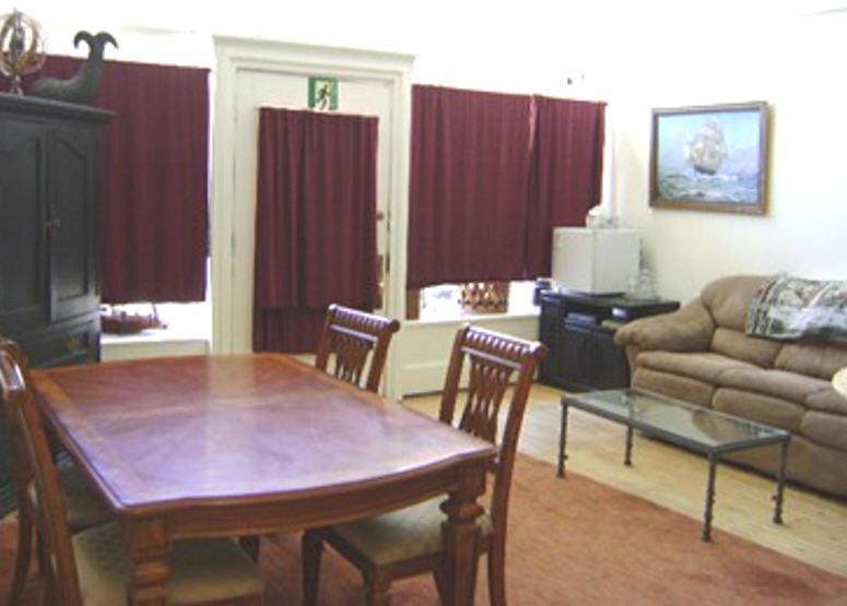 Bisbee Grand Hotel Zimmer foto