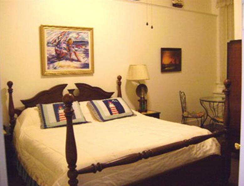 Bisbee Grand Hotel Zimmer foto
