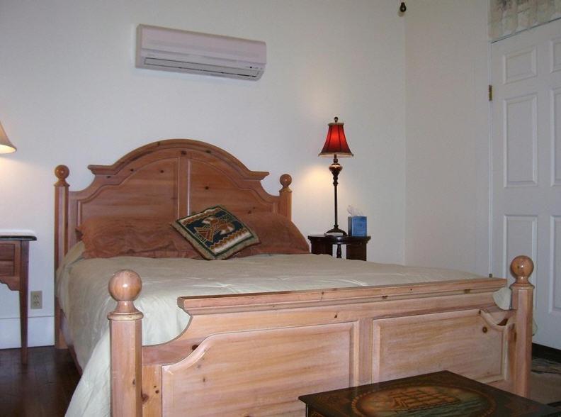 Bisbee Grand Hotel Zimmer foto