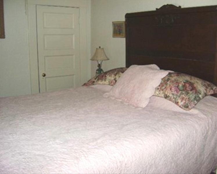 Bisbee Grand Hotel Zimmer foto