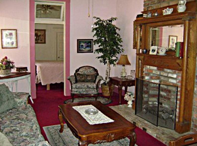 Bisbee Grand Hotel Zimmer foto