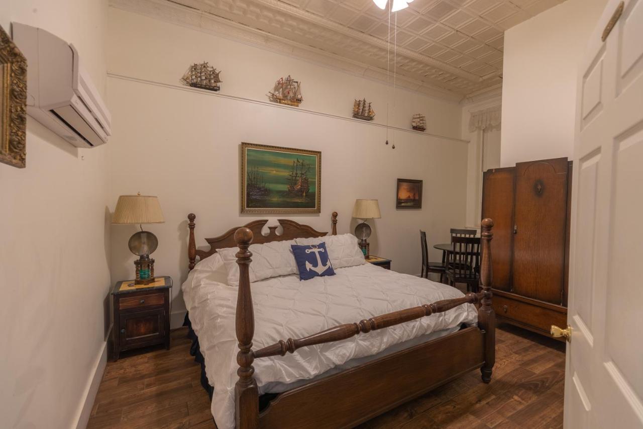 Bisbee Grand Hotel Exterior foto
